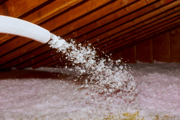 Best Insulation for Specific Applications in Cherokee Village, AR