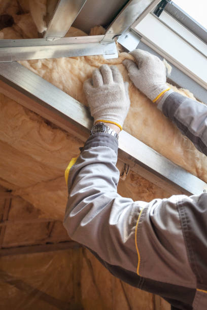 Best Types of Insulation in Cherokee Village, AR