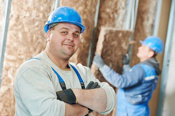 Best Insulation for Specific Applications in Cherokee Village, AR